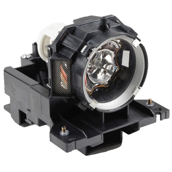 Battery Technology Lamp For Hatachi Cp-X505, Cp-X-605, Cp-X608 Cpx605Lamp CPX605LAMP-BTI - main